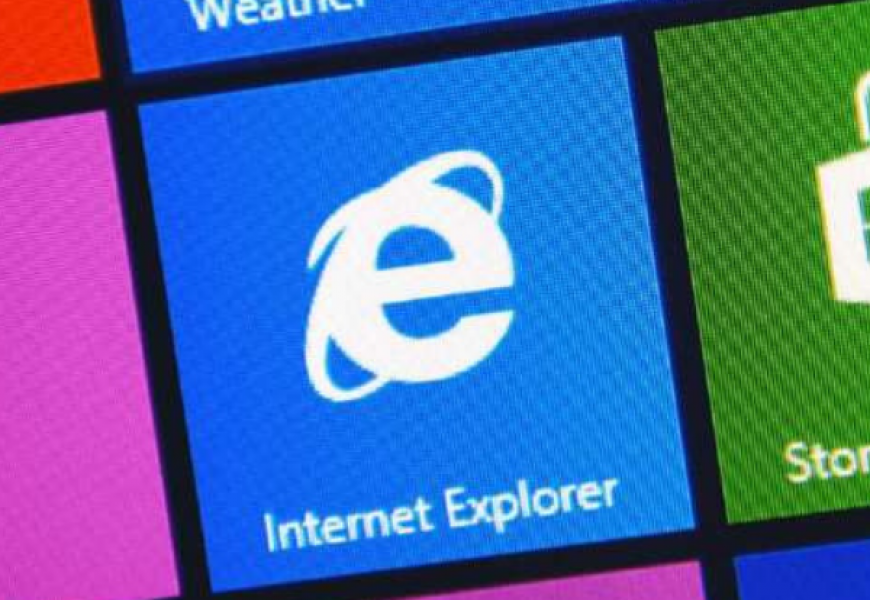 С 2022 года Microsoft прекратит поддержку Internet Explorer